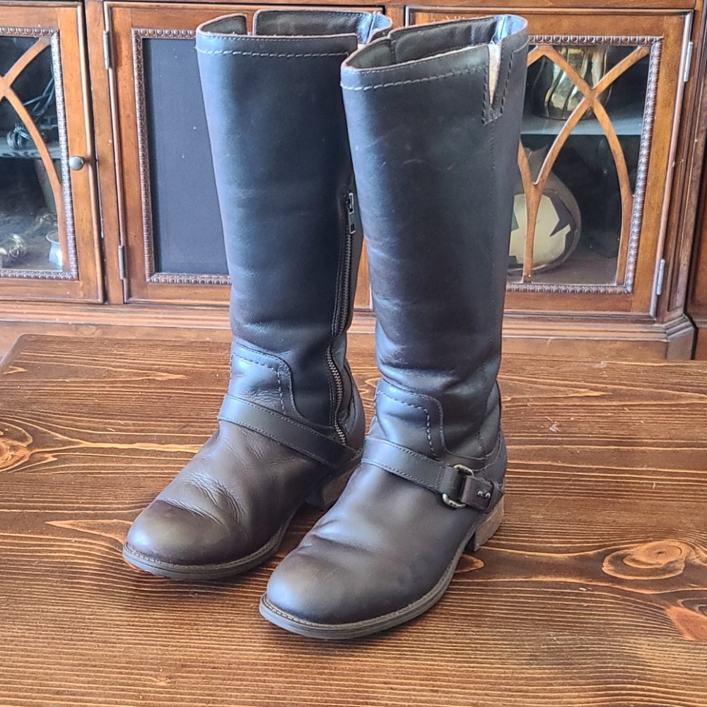 UGG Riding Boots